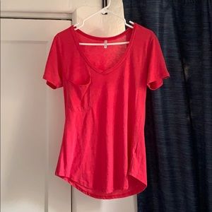 Z Supply Coral T-Shirt